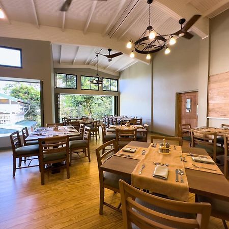 Hadco Experiences At Asa Wright Nature Centre Blanchisseuse Экстерьер фото