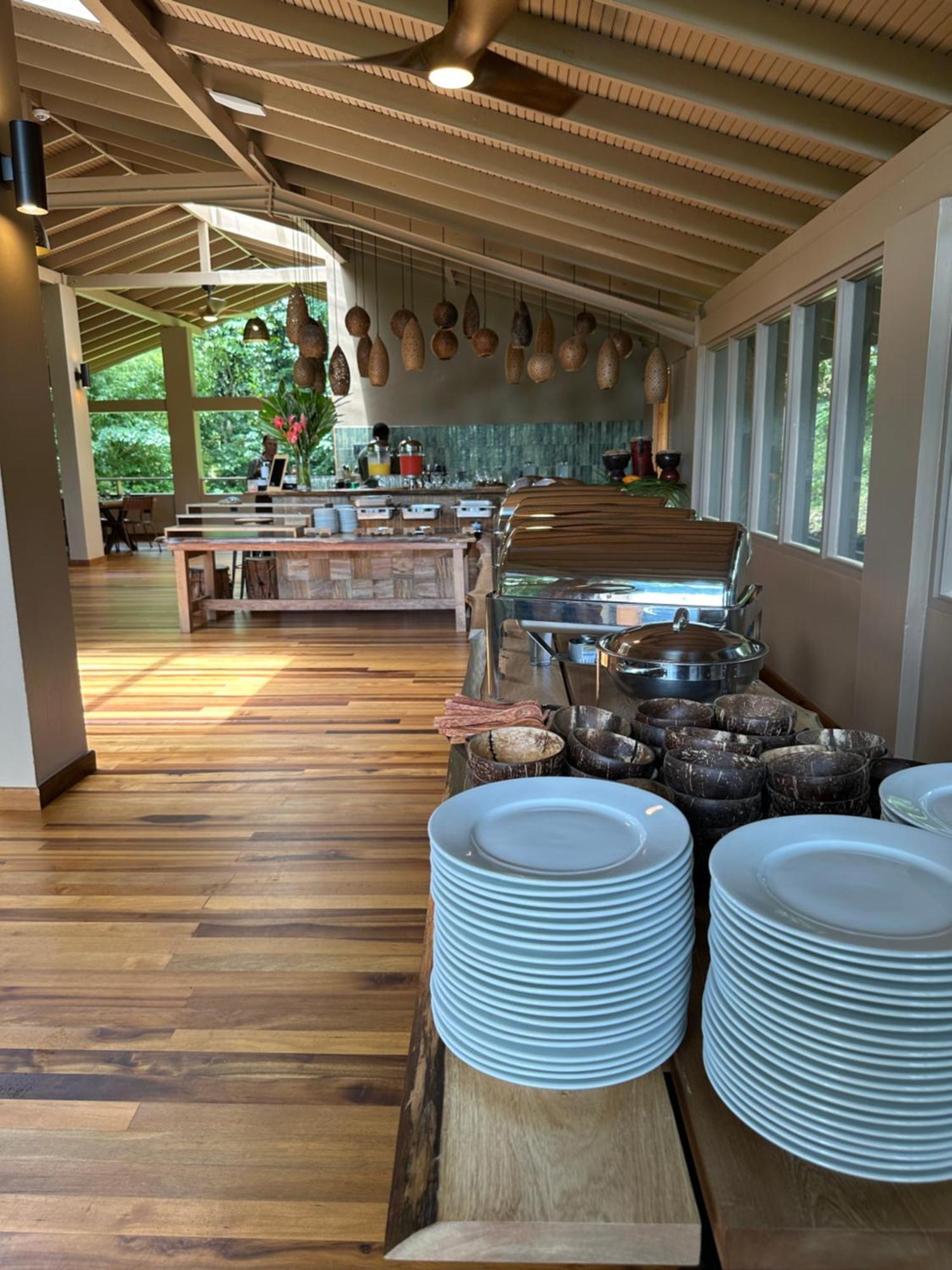 Hadco Experiences At Asa Wright Nature Centre Blanchisseuse Экстерьер фото