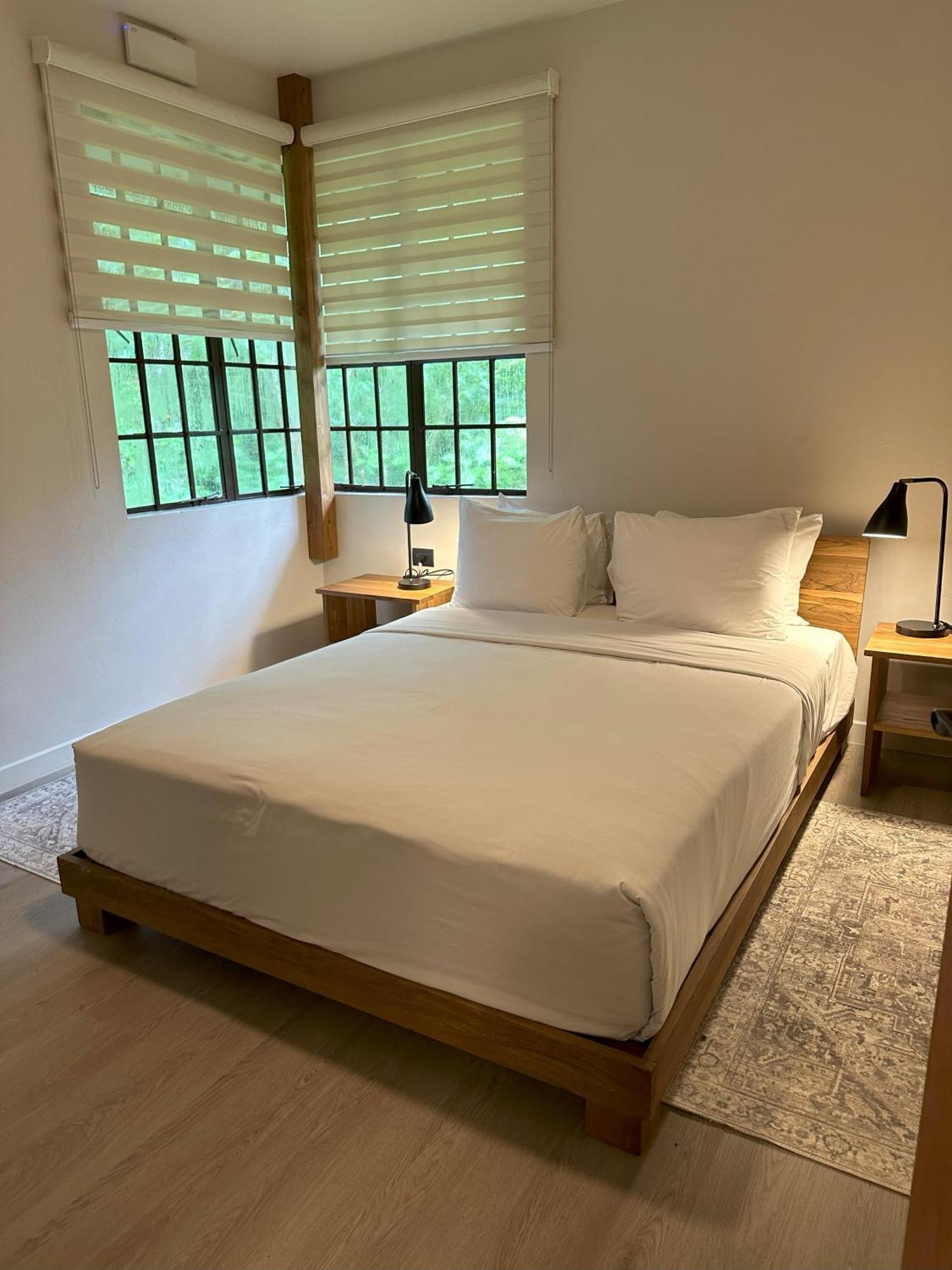 Hadco Experiences At Asa Wright Nature Centre Blanchisseuse Экстерьер фото