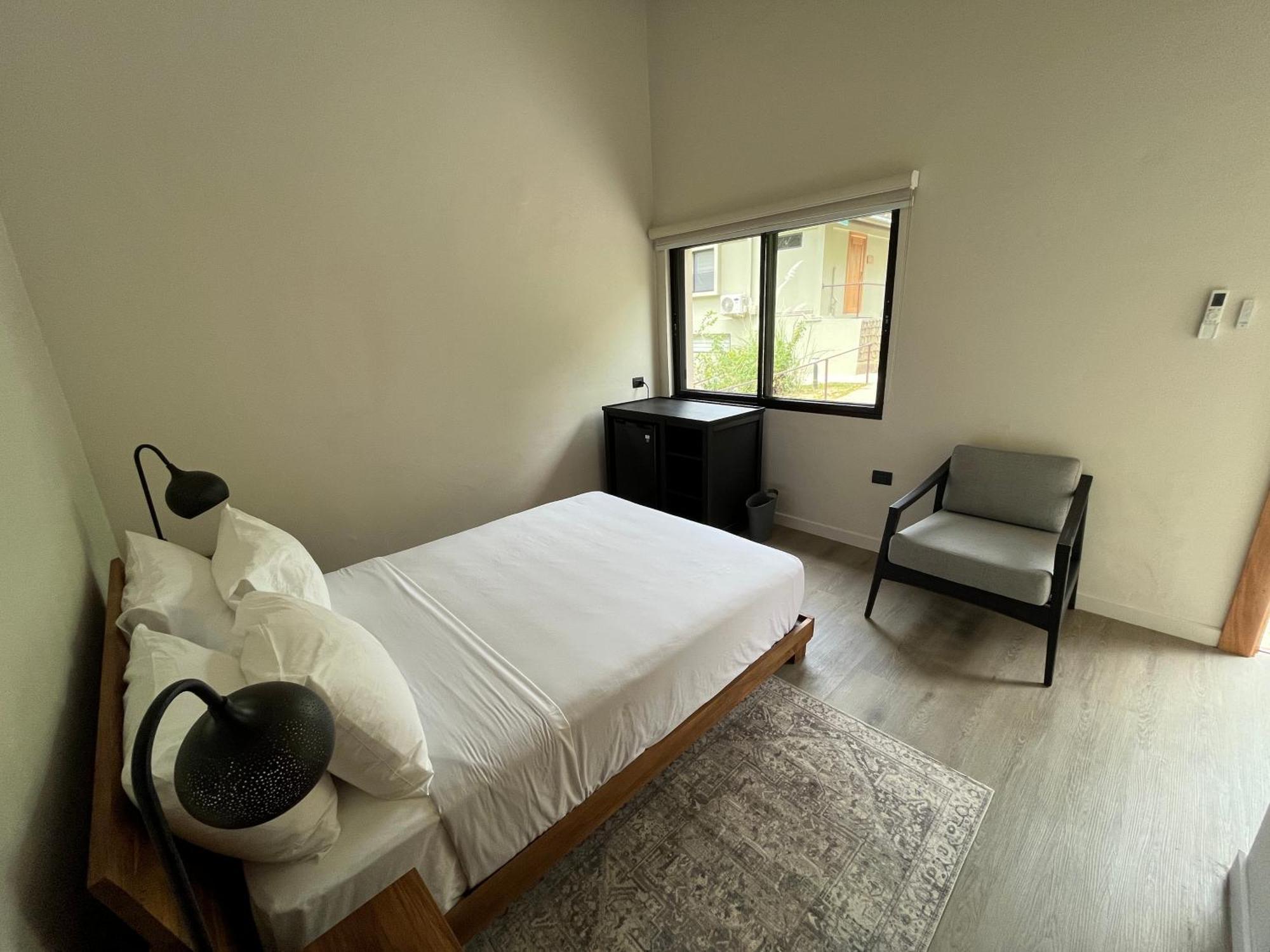Hadco Experiences At Asa Wright Nature Centre Blanchisseuse Экстерьер фото